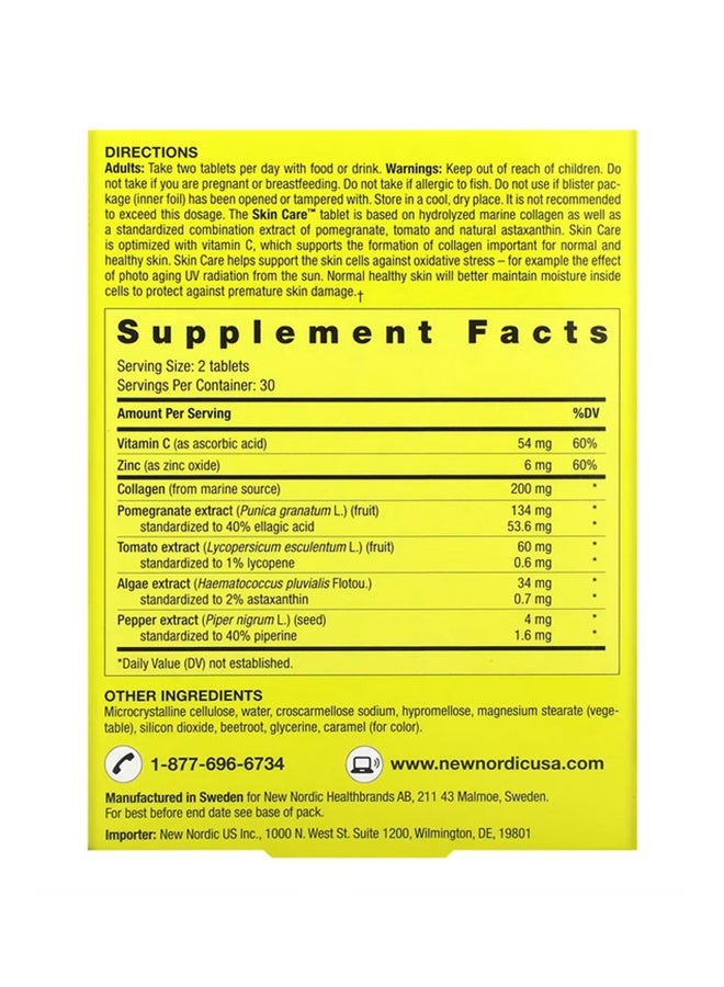 Estroven - Menopause Relief Maximum Strength Energy Supplement - 28 Caplets - Image 1