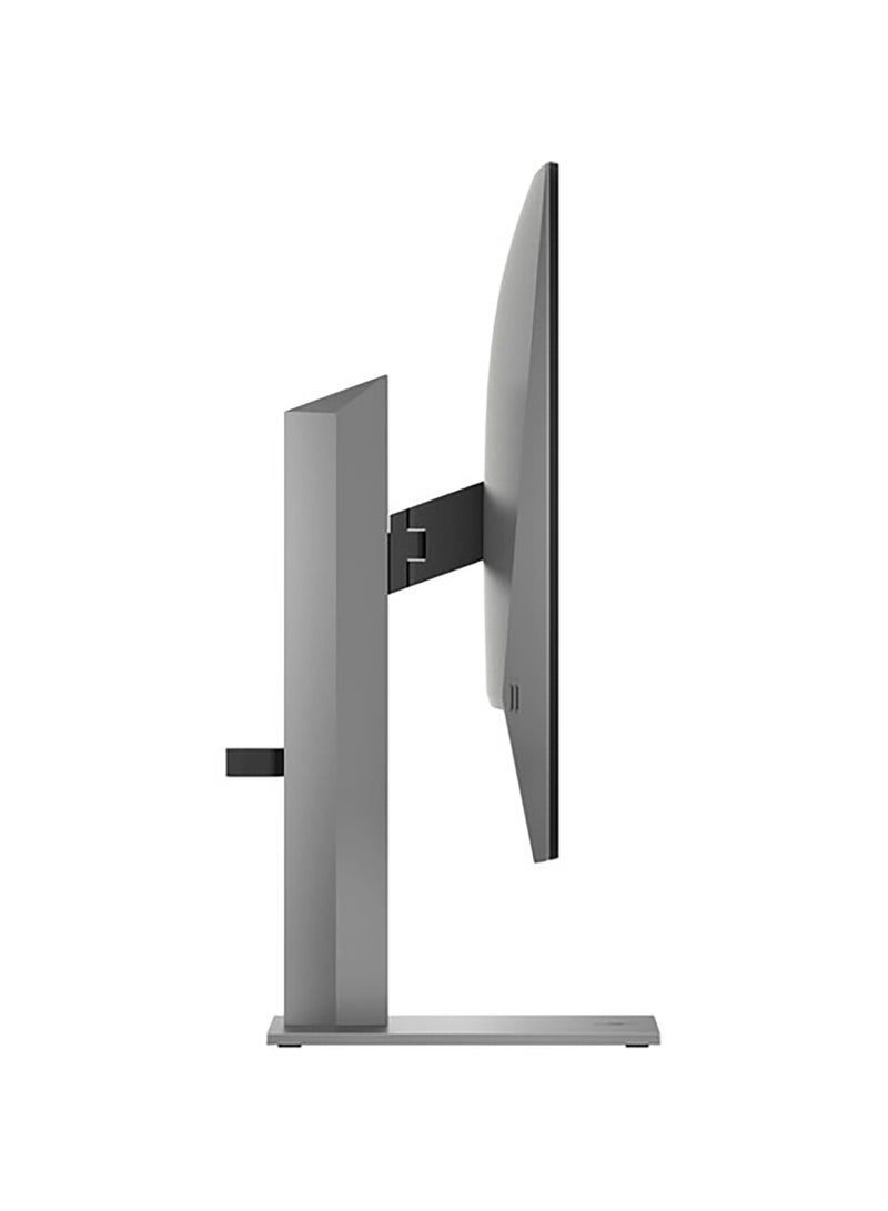 Z27q G3 QHD Display Resolution : 2560 x 1440 -Brightness : 350 nits - Aspect Ratio: 16:9 - Connections : DP 1.4 & HDMI 2.0 Black