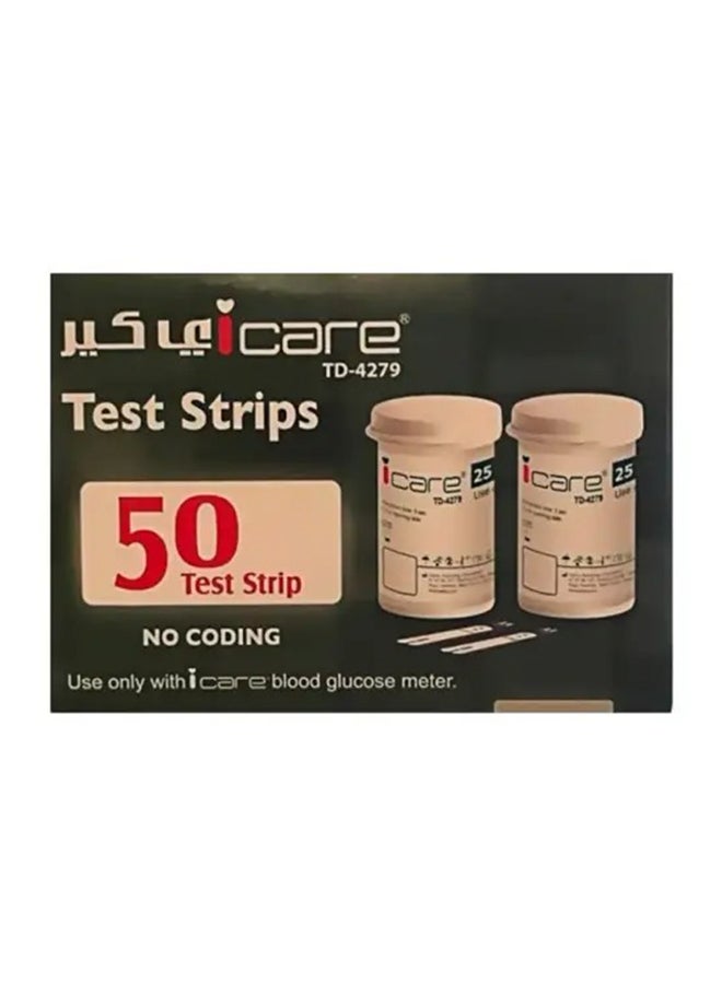 iCare Fingertip Pulse Oximeter  - Image 2