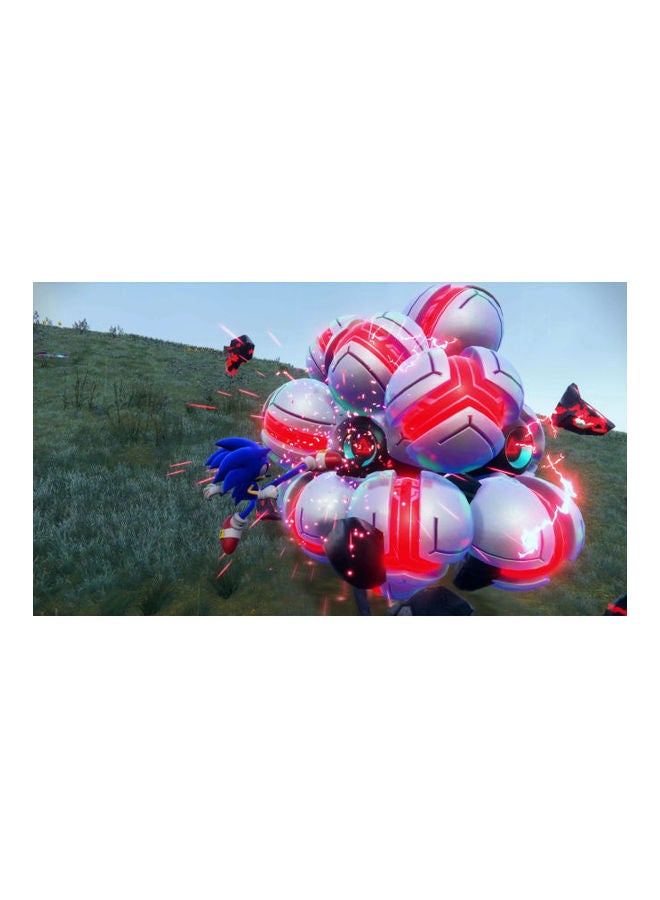 Sega Sonic Frontiers - Xbox One/Series X - Image 3