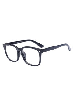 Generic Anti-Radiation Square Reading Glasses  - Image 1