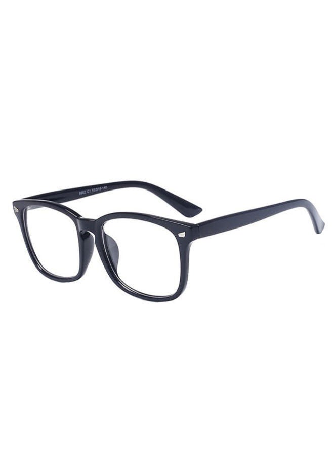 Generic - Anti-Radiation Square Reading Glasses - Image 1