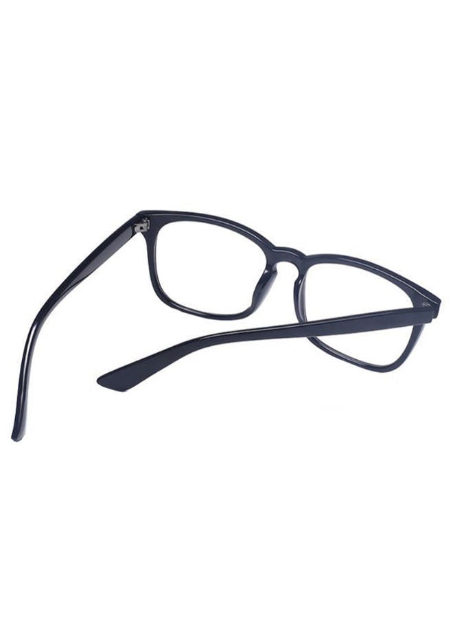 Generic - Anti-Radiation Square Reading Glasses - Image 1