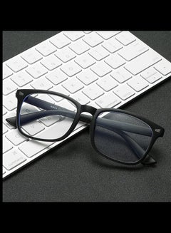 Generic Anti-Radiation Square Reading Glasses  - Image 3