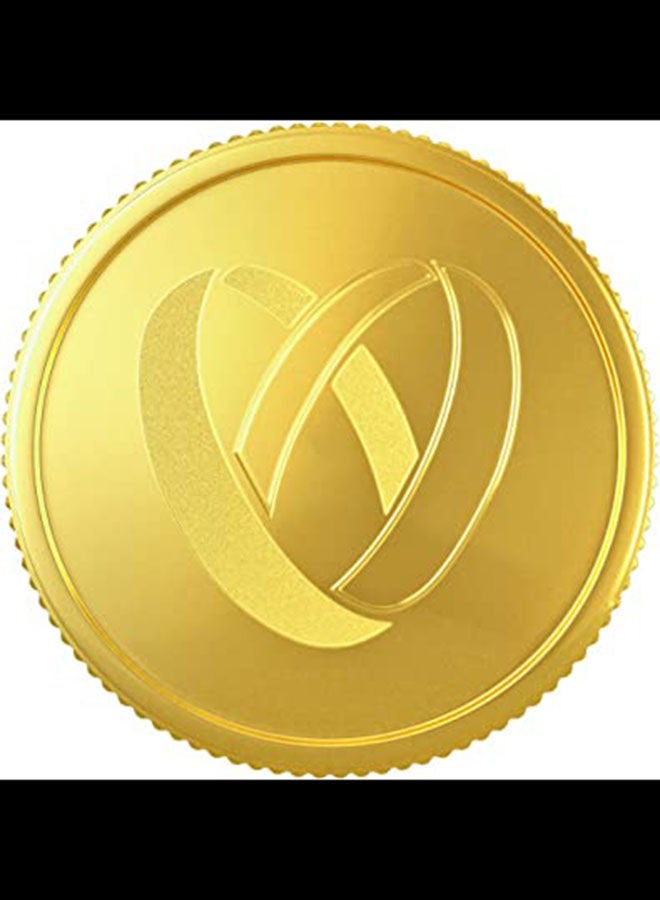 Joyalukkas - 22K Gold Coin, 8 Gram - Image 1