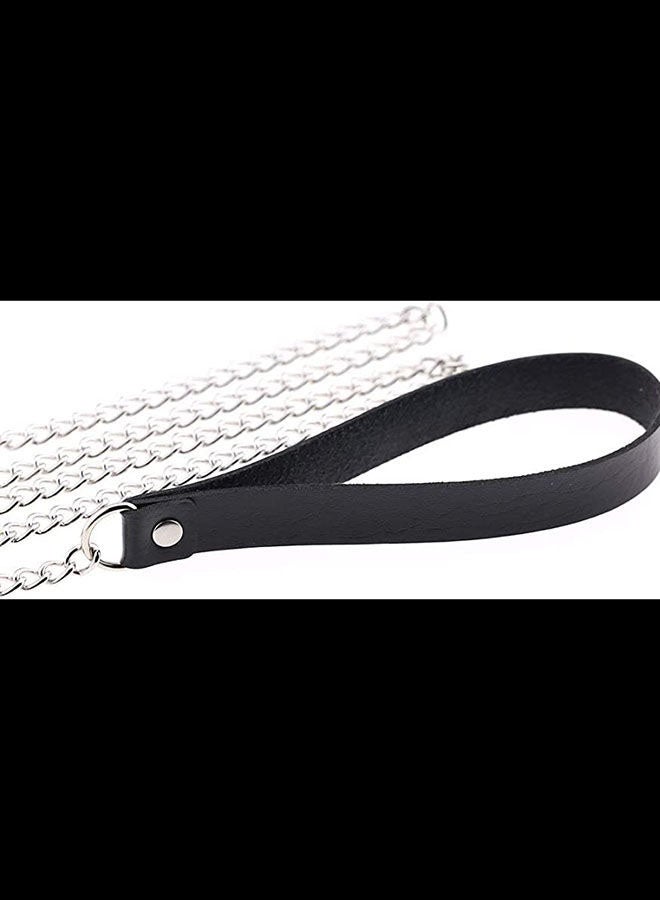 Beauenty - Leather Multilayer Choker Necklace - Image 1