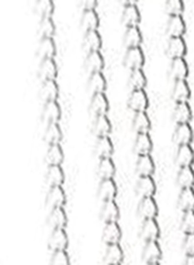 Beauenty - Leather Multilayer Choker Necklace - Image 1