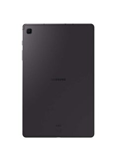 Samsung Galaxy Tab A7 (2020), 10.4-Inch, 32GB, 3GB RAM, Wi-Fi, 4G LTE, Dark Gray - International Version  - Image 3