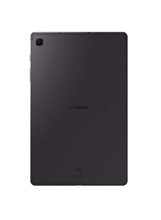 Samsung - Galaxy Tab A7 (2020), 10.4-Inch, 32GB, 3GB RAM, Wi-Fi, 4G LTE, Dark Gray - International Version - Image 1