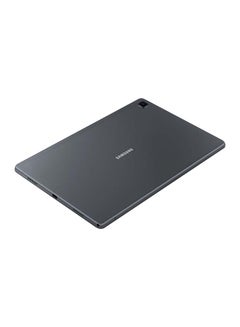 Samsung Galaxy Tab A7 (2020), 10.4-Inch, 32GB, 3GB RAM, Wi-Fi, 4G LTE, Dark Gray - International Version  - Image 4