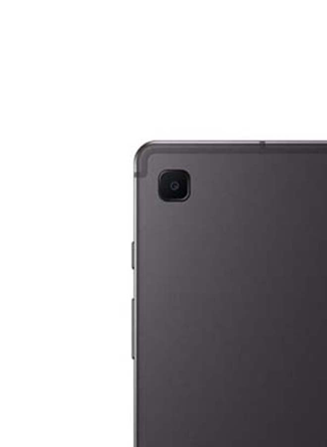 Samsung - Galaxy Tab A7 (2020), 10.4-Inch, 32GB, 3GB RAM, Wi-Fi, 4G LTE, Dark Gray - International Version - Image 1