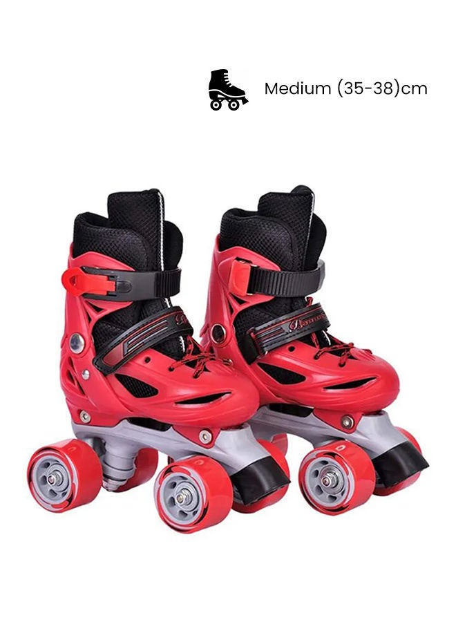 Asquare Skating Shoes M ( 35-38)cm M ( 35-38)cm  - Image 1