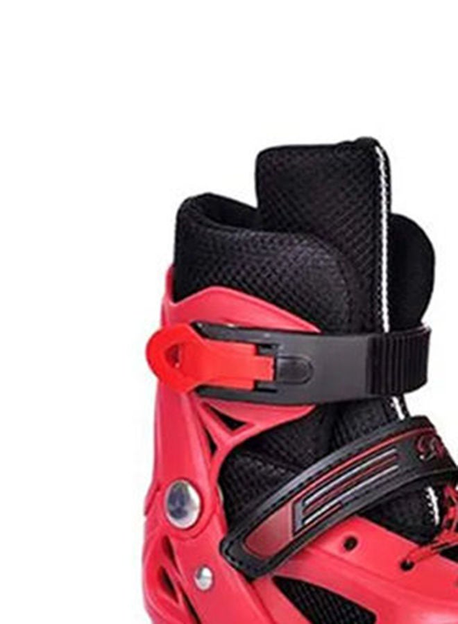 Asquare Skating Shoes M ( 35-38)cm M ( 35-38)cm  - Image 5