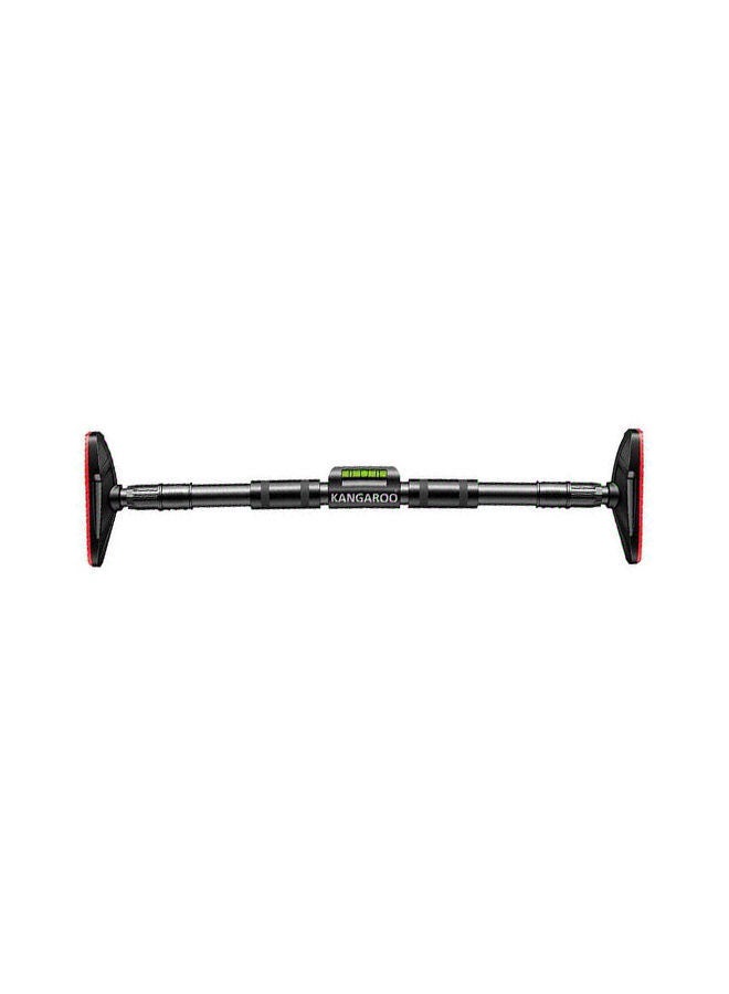 KANGAROO Door Bar Without Screws 84x15x10cm  - Image 5