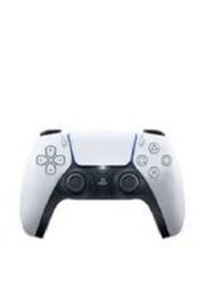 Sony PlayStation 5 Console (Disc Version) + Extra DualSense Controller + Uncharted Legacy Of Thieves Collection - PlayStation 5 (PS5)  - Image 5