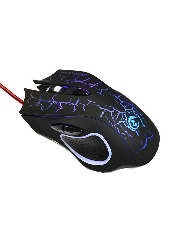 KKmoon - Gaming Keyboard With Mouse - Image 1