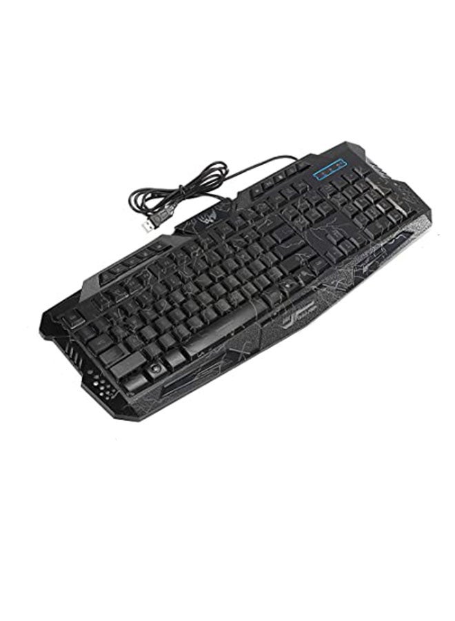 KKmoon - Gaming Keyboard With Mouse - Image 1