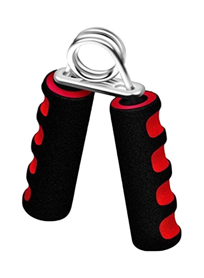 Generic - 2-Piece Wrist And Finger Strengthener 13x9.5x3cm 13x9.5x3cm - Image 1