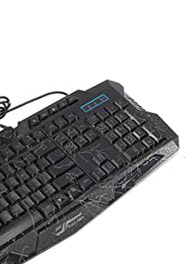 KKmoon - Gaming Keyboard With Mouse - Image 1