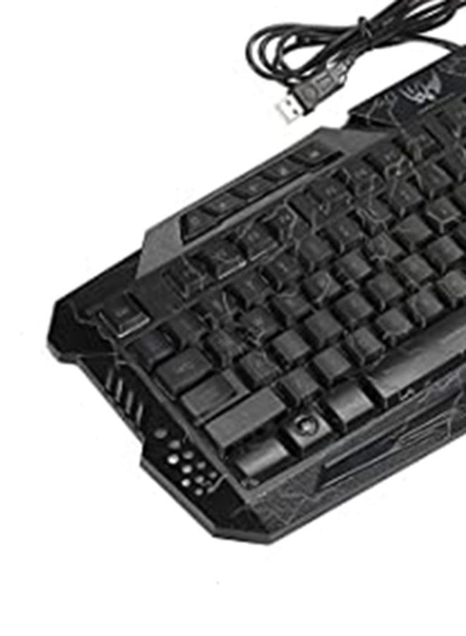 KKmoon - Gaming Keyboard With Mouse - Image 1