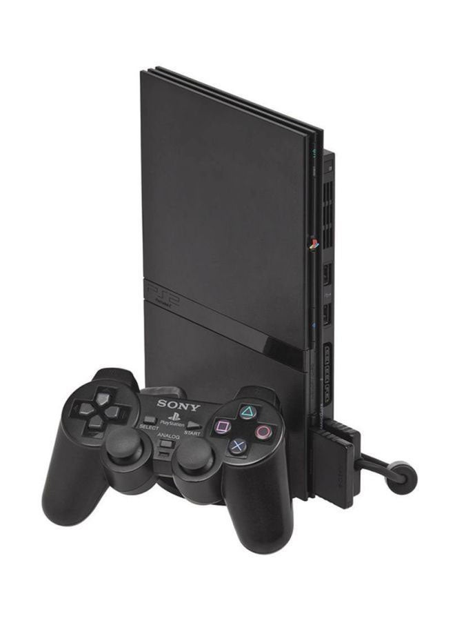 Sony - PlayStation 2 Slim Console - Image 1