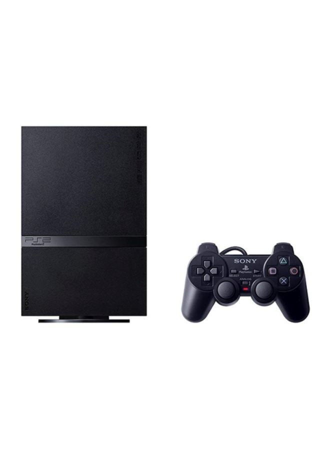 Sony - PlayStation 2 Slim Console - Image 1
