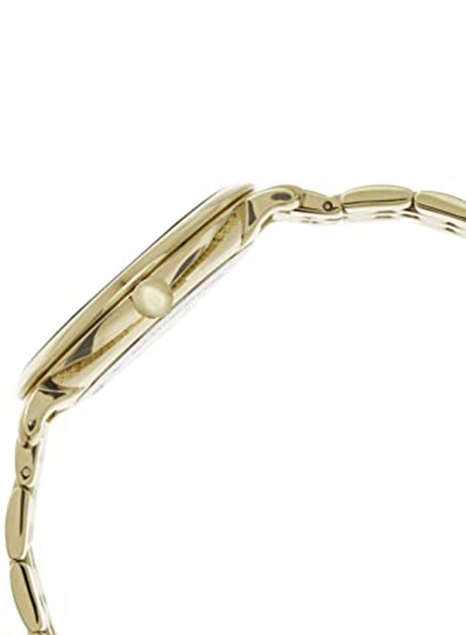 FOSSIL - Women's Jacqueline Analog Watch ES3434 - 36 mm - Gold - Image 1