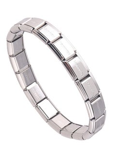 Sharpdo Fashion Stainless Steel Bracelet  - Image 3