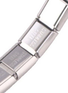 Sharpdo Fashion Stainless Steel Bracelet  - Image 5