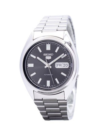 Men's Stainless Steel Analog Watch SNXS79K - v1666277167/N20797830A_1