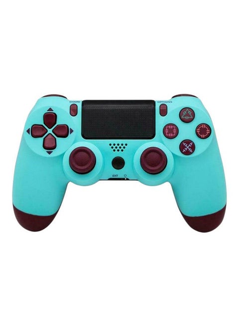 Double Vibration Bluetooth Controller - PlayStation 4 (PS4)