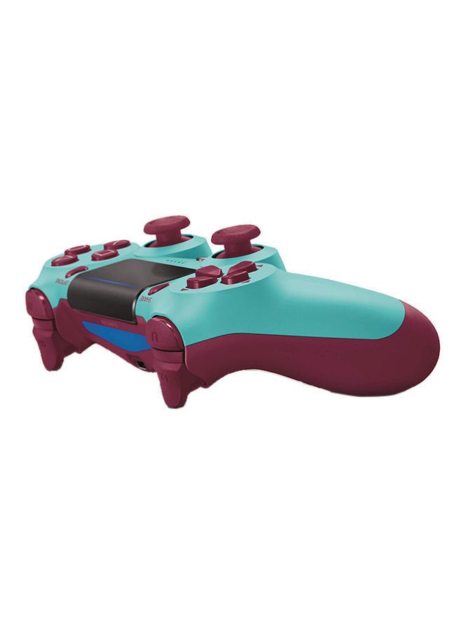 Double Vibration Bluetooth Controller - PlayStation 4 (PS4)