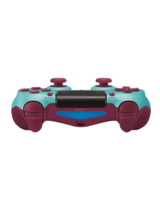 Double Vibration Bluetooth Controller - PlayStation 4 (PS4)