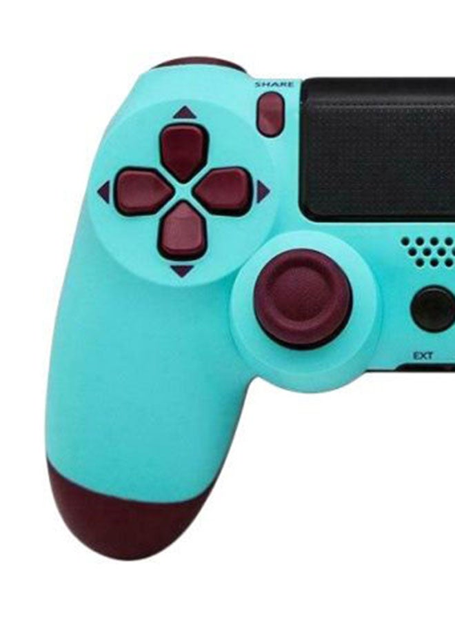 Double Vibration Bluetooth Controller - PlayStation 4 (PS4)
