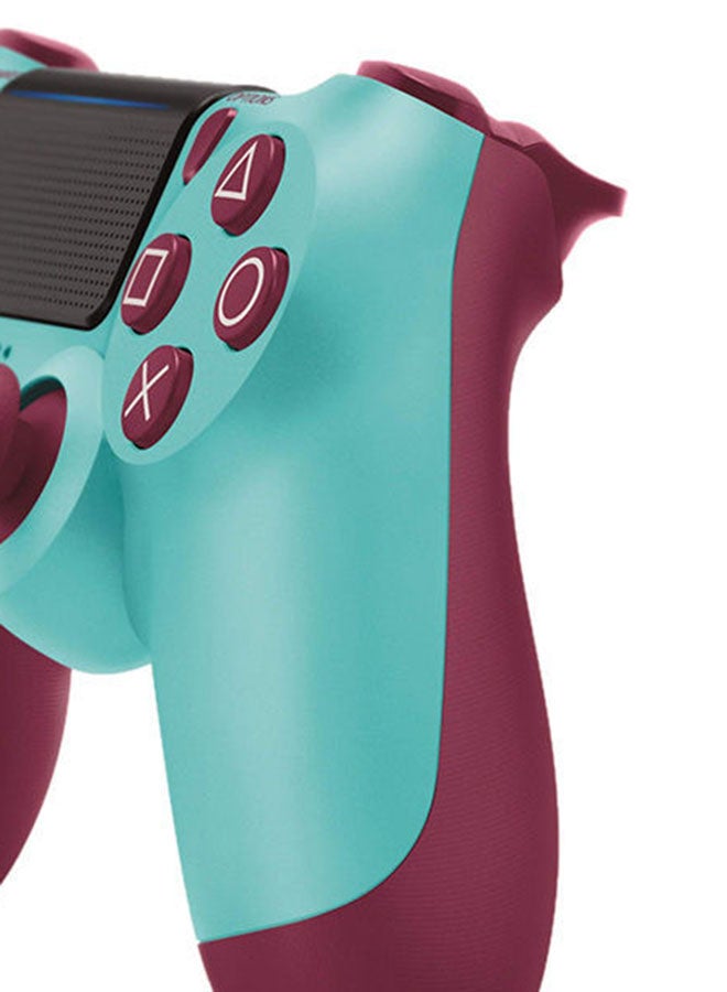 Double Vibration Bluetooth Controller - PlayStation 4 (PS4)