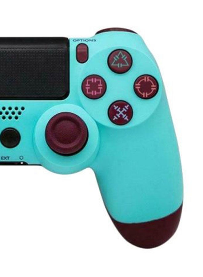 Double Vibration Bluetooth Controller - PlayStation 4 (PS4)