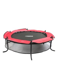 Fitness World Trampoline 4.5meter 4.5meter  - Image 2