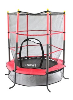 Fitness World Trampoline 4.5meter 4.5meter  - Image 3