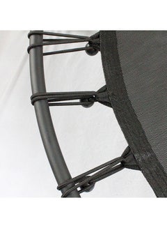 Fitness World Trampoline 4.5meter 4.5meter  - Image 5