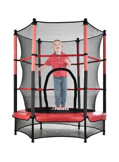 Fitness World Trampoline 4.5meter 4.5meter  - Image 4