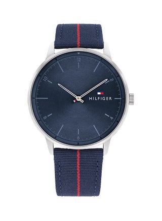 Men's Hendrix  Navy Dial Watch - 1791844 - v1666277216/N48307121A_1