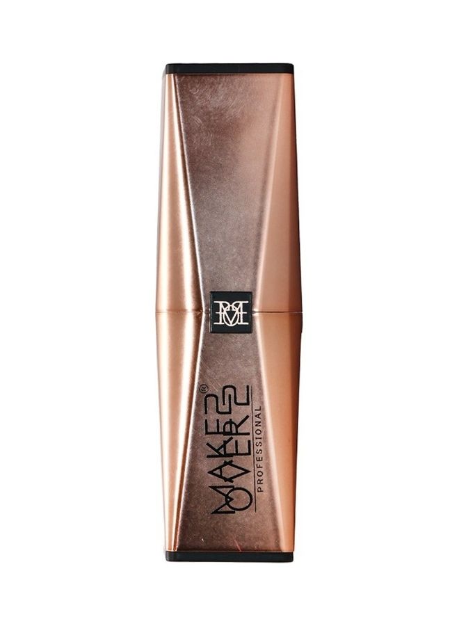 MAKE OVER 22 Ultra Matte Lipstick Brown  - Image 3