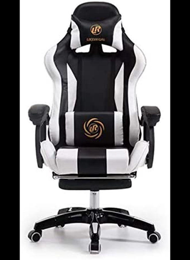 LIKEREGAL Modern And Fashion Style Gaming Chair For Home and Office  - Image 3