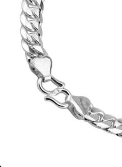 Sterling Silver Bracelet - v1666287867/N15252586A_2