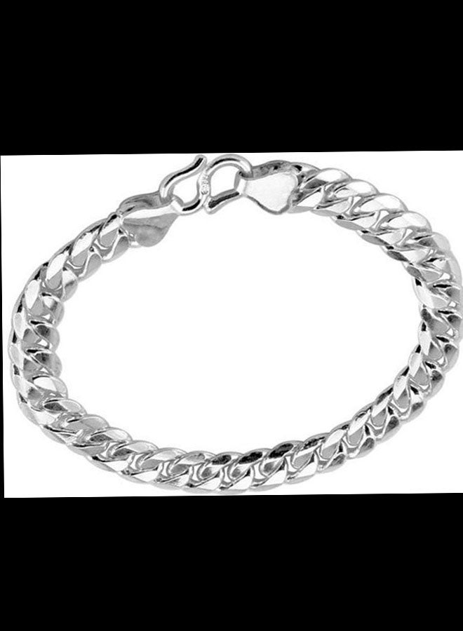 QiaoKai - Sterling Silver Bracelet - Image 1