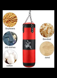 Generic Professional Boxing Bag Large Large  - Image 4