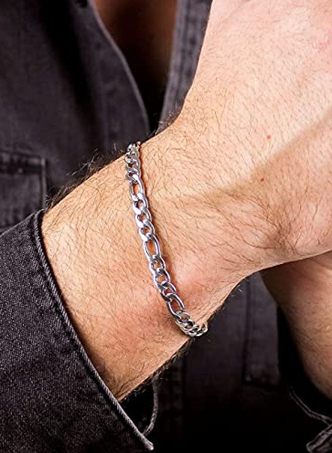 QiaoKai - Sterling Silver Bracelet - Image 1