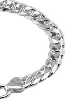 Sterling Silver Bracelet - v1666287868/N15252586A_5