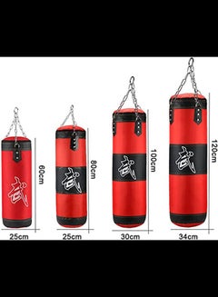 Generic Professional Boxing Bag Large Large  - Image 5
