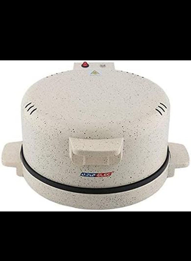 ALSAIF-ELEC Electric Bread Maker 1800W 1800.0 W 90623-1-GY White - Image 2